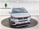 Used Peugeot Rifter