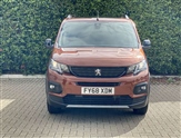 Peugeot Rifter Image 2