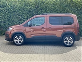 Peugeot Rifter Image 3