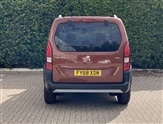 Peugeot Rifter Image 4