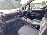 Peugeot Rifter Image 5