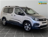 Used Peugeot Rifter