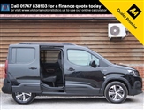 Peugeot Rifter Image 5