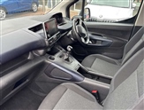 Peugeot Rifter Image 2