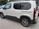Peugeot Rifter Image 3