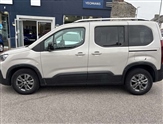 Peugeot Rifter Image 4