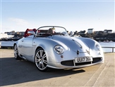 Used PGO Cevennes