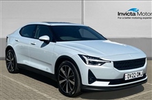 Used Polestar 2