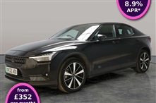 Used Polestar 2