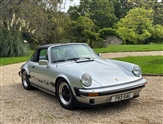 Used Porsche 356