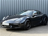 Used Porsche 718