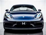 Porsche 718 Image 2