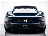 Porsche 718 Image 4