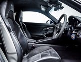 Porsche 718 Image 6