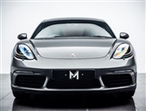 Porsche 718 Image 2
