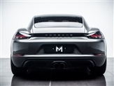 Porsche 718 Image 4
