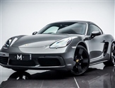 Porsche 718 Image 5