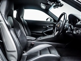 Porsche 718 Image 6