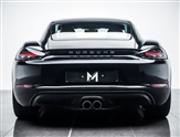 Porsche 718 Image 4