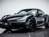 Porsche 718 Image 5