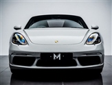 Porsche 718 Image 2