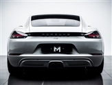 Porsche 718 Image 4