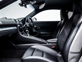 Porsche 718 Image 6