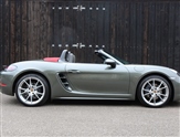 Used Porsche 718