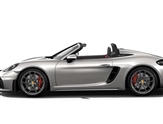 Porsche 718 Image 2