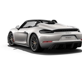 Porsche 718 Image 3