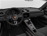 Porsche 718 Image 5
