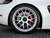 Porsche 718 Image 4