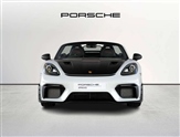 Porsche 718 Image 5