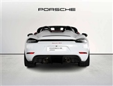 Porsche 718 Image 6