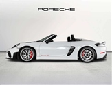 Porsche 718 Image 2