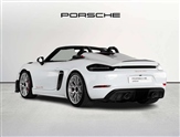 Porsche 718 Image 3