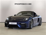Porsche 718 Image 3