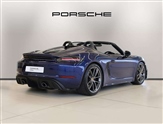 Porsche 718 Image 4