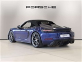 Porsche 718 Image 6