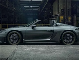 Porsche 718 Image 2