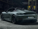 Porsche 718 Image 3