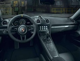 Porsche 718 Image 5