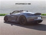 Porsche 718 Image 2