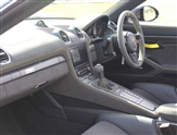 Porsche 718 Image 3