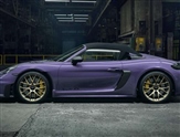 Porsche 718 Image 2