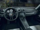 Porsche 718 Image 5