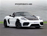 Porsche 718 Image 1