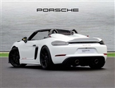 Porsche 718 Image 2
