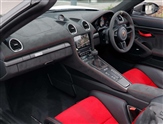 Porsche 718 Image 3