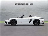 Porsche 718 Image 5